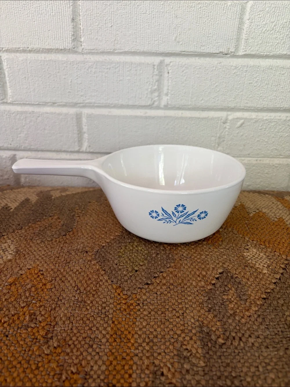 Corningware this piece